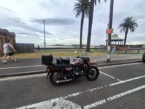 SideCarRides photograph 19