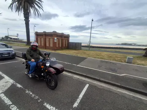 SideCarRides photograph 22