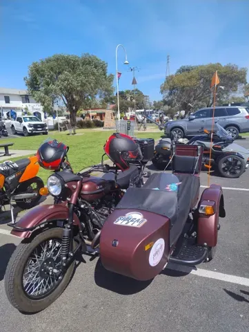 SideCarRides photograph 58